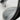 Alexander McQueen Metallic Leather D'Orsay Pumps Silver Size 37.5 - Very Good - Ufashion