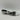 CO White Leather Knotted Square Toe Lace Up Sandals, Size 41 - Very Good - Ufashion