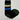 NWOT Stance Men’s Milwaukee Bucks Crew Striped Socks, Black Striped Size L - Ufashion
