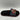 Robert Graham CAPTREE Graphic Leather Slide Sandals, Mens Size 11 - Very Good - Ufashion