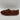 Dolce & Gabbana ELEGANT Orange Suede Embellished Moccasin Slippers, Men Size 7.5 - Very Good - Ufashion