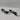 CO White Leather Knotted Square Toe Lace Up Sandals, Size 41 - Very Good - Ufashion