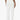 NWT AFRM Women's Heston Pant Jeans, Bright White Size 30 - Ufashion