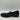 SAKS FIFTH AVENUE Dolo Perforated Leather Loafers Black Size 9M - Very Good - Ufashion