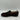 Men’s Prada Leather Mocassin Loafers Dark Brown Size 7 - Very Good - Ufashion