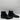CAVALLI CLASS Animal Embossed Leather Chelsea Boots Black Size 46 - Very Good - Ufashion