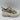 Burberry ARTHUR Pink/Beige Leather Lace Up Low Top Sneakers, Women’s Size 36.5 - Very Good - Ufashion