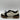 Fendi Fendi Match Sneakers Beige/Black Size 39 - Very Good - Ufashion