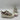 Burberry ARTHUR Pink/Beige Leather Lace Up Low Top Sneakers, Women’s Size 36.5 - Very Good - Ufashion