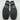 Men’s Prada Leather Mocassin Loafers Dark Brown Size 7 - Very Good - Ufashion