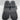ALEADER Women's Warm Faux Fur Lined Mid Calf Winter Snow Boots Black Size 10 - Very Good - Ufashion