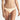 NWT Billabong Standard Lowrider Bikini Bottom, Neon Peach Under The Sun Women XL - Ufashion