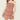 NWD Ash & Violet Women's Floral Tier Mini Dress Rust Copper Size S - Like New - Ufashion
