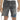 NWTJohn Elliott Mens Denim Bozeman Shorts Indigo Paisley Size 29 - Ufashion