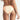 NWT Billabong Standard Lowrider Bikini Bottom, Neon Peach Under The Sun Women XL - Ufashion