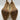Vince Camuto Nashville Bootie By Dress Up Sand Buttercup Size 7 M - Very Good - Ufashion