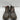 Merrell GREYLOCK WTRPF Hiking Sneaker, Brown Size 6.5M - Very Good - Ufashion