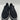 Vince Men's Ranger Slip-On Sneaker Black Size 10.5M/44.5 - Very Good - Ufashion