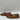 Cole Haan Women's Evelyn Bow Leather Driving Loafers Brown Size 5B - Very Good - Ufashion