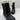 Baffin Women's Bob Cayeron Waterproof Winter Boots Color Black Size 11 - Very Good - Ufashion