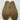 MYRA Brown Suede Leather/Aztec Canvas Moc Toe Cruiser Shoes Women’s Size 8 - Very Good - Ufashion