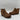 NWOB Sorel Evie Wedge Bootie Pull On Ankle Boot Suede Leather Tan Size 10.5 - Like New - Ufashion