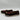 MYRA Brown Suede Leather/Aztec Canvas Moc Toe Cruiser Shoes Women’s Size 8 - Very Good - Ufashion