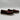 MYRA Brown Suede Leather/Aztec Canvas Moc Toe Cruiser Shoes Women’s Size 8 - Very Good - Ufashion