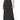 NWT Calvin Klein Sequin Bodice Gown w/Short Sleeves Black Size 4 - Ufashion