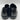 Cole Haan Men's Lenox Hill Venetian Dress Loafers Black Size 10.5M - Very Good - Ufashion
