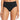 NWT L.L.Bean Women's BeanSport Swimwear, Mid-Rise Brief Black Size 8 - Ufashion
