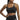NWT adidas Women's Powerimpact Wearable Breast Pump Nursing Bra Black Size S/DD - Ufashion