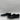 Men’s Saks Fifth Avenue Sneakers Black/White Size 41 - Very Good - Ufashion