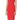 NWD Black Halo Women’s Blaze Sheath Solid Sleeveless Dress, Chic Red Size 4 - Like New - Ufashion