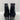 rag & bone BRYNN Black Suede Pointed Toe Pull On Block Heel Ankle Boots Size 35 - Very Good - Ufashion