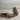 Kenneth Cole “BRAND” Brown Leather Moc Toe Slip On Casual Sneakers, Mens 8M - Very Good - Ufashion