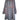 NWOT Mi.oh.mi. Womens V-Neck Embroidered Dress Grey Size M - Ufashion