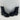 GUESS Black Leather/Knit Round Toe Pull On Platform Ankle Boots Women’s 7.5 M - Very Good - Ufashion