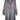NWOT Mi.oh.mi. Womens V-Neck Embroidered Dress Grey Size M - Ufashion