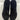 Stuart Weitzman Gray Suede Round Toe Pull On Back Tie Over The Knee Boots Size 4 - Very Good - Ufashion