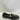Malone Souliers ALBERTO Green Suede Slip On Round Toe Tassel Loafers Women's 39 - Very Good - Ufashion