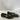 Malone Souliers ALBERTO Green Suede Slip On Round Toe Tassel Loafers Women's 39 - Very Good - Ufashion
