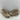 Montelliana Beige Leather Round Toe Lace Up Platform Ankle Boots Women’s 37.5 - Very Good - Ufashion