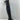 Stuart Weitzman Gray Suede Round Toe Pull On Back Tie Over The Knee Boots Size 4 - Very Good - Ufashion
