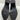 rag & bone BRYNN Black Suede Pointed Toe Pull On Block Heel Ankle Boots Size 35 - Very Good - Ufashion