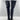 Stuart Weitzman Gray Suede Round Toe Pull On Back Tie Over The Knee Boots Size 4 - Very Good - Ufashion