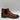Robert Graham Breton Men's Embossed Leather Chelsea Boots Whisky Brown Size 8.5 - Very Good - Ufashion