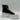 Alexander McQueen Tread Slick Lace Up Boot Black/White Size 40 - Very Good - Ufashion