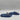 Givenchy Game Day Logo Pool Slides Blue Size 39 - Very Good - Ufashion