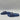 Givenchy Game Day Logo Pool Slides Blue Size 39 - Very Good - Ufashion